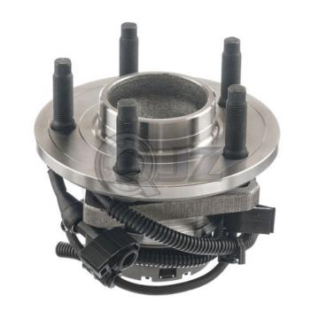 2x 03-04 Mercury Marauder Replacement Assembly Wheel Hub Bearing w/ ABS Sensor