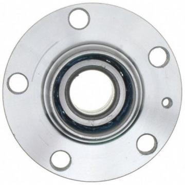 Wheel Bearing and Hub Assembly Rear Raybestos 712012