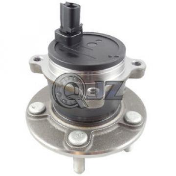 PT512411 Rear Wheel Hub Bearing Assembly Replacment w/ ABS PTC NEW 5 Studs