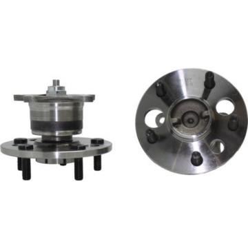 NEW Rear Wheel Hub And Bearing Assembly No ABS - ES300 RX300 Avalon Camry Solara