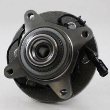 Pronto 295-15046 Front Wheel Bearing and Hub Assembly fit Ford F-Series