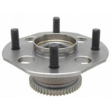 Wheel Bearing and Hub Assembly Rear Raybestos 712177 fits 98-02 Honda Accord