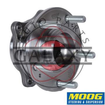 Moog New Front Wheel  Hub Bearing Pair For Santa Fe Sorento Veracruz