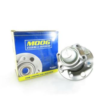 NEW Moog Wheel Bearing &amp; Hub Assembly Rear 512317 Suzuki Reno Forenza 2004-2008