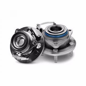 FVP WH512357 - Rear Wheel Bearing and Hub Assembly