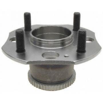 Wheel Bearing and Hub Assembly Rear Raybestos 712120 fits 95-98 Acura TL