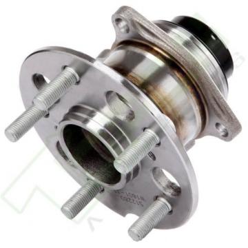 New Rear Left Or Right Wheel Hub Bearing Assembly For 04-10 Toyota Sienna FWD