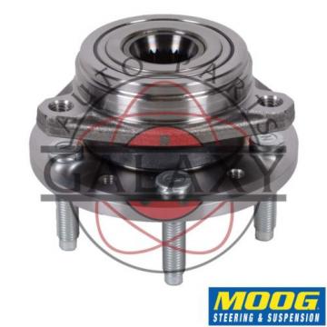 Moog Replacement New Front Wheel  Hub Bearing Pair For Ford Winstar 99-03