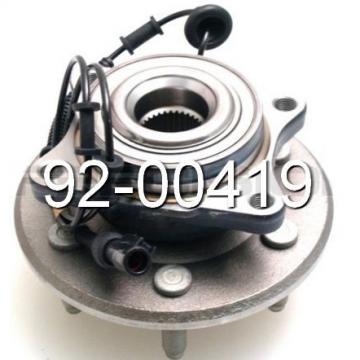 Brand New Top Quality Rear Wheel Hub Bearing Assembly Fits Ford Expedition