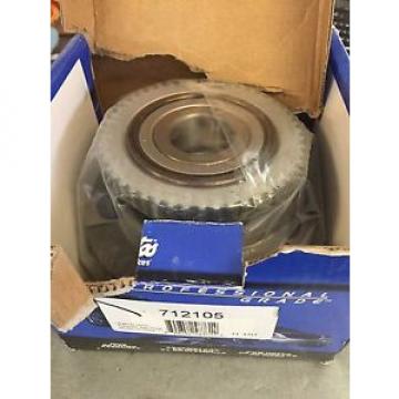 RAYBESTOS 712105 Professional Grade Wheel Hub and Bearing Assembly