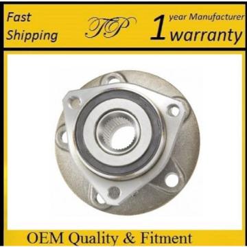 Front Wheel Hub Bearing Assembly For VOLKSWAGEN GTI 2006-2009