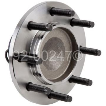 Brand New Premium Quality Front Wheel Hub Bearing Assembly For Dodge Ram Trucks