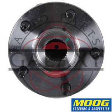 Moog Replacement New Front Wheel  Hub Bearing For Blazer S10 Jimmy Sonoma