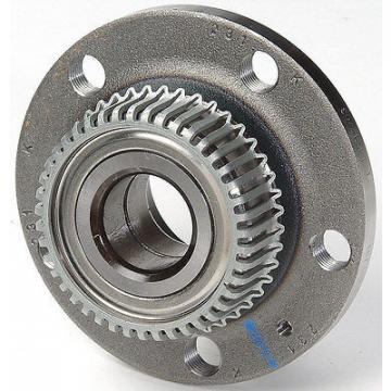 Wheel Bearing and Hub Assembly Rear Magneti Marelli 1AMH512012