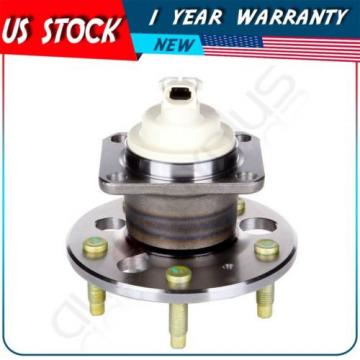 New Rear Wheel Hub Bearing Assembly For Venture Silhouette Trans Sport Century