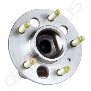 New Rear Wheel Hub Bearing Assembly For Venture Silhouette Trans Sport Century