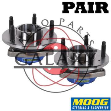Moog New Front or Rear Wheel Hub Bearings Pair For Venture Rendezvous Montana