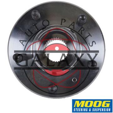 Moog New Front or Rear Wheel Hub Bearings Pair For Venture Rendezvous Montana