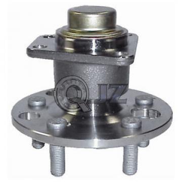 PT513012 PTC Front Wheel Hub Bearing Assembly 5 Studs Replacement [See Fitment]