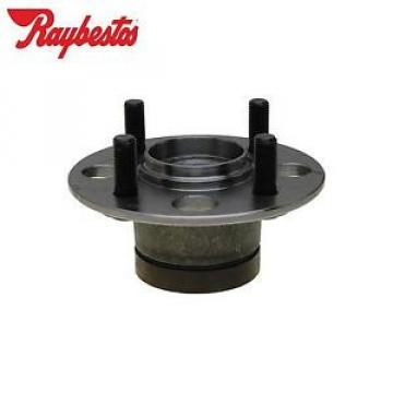 NEW Heavy Duty Original Raybestos Wheel Hub Bearing Assembly 712323 Rear LH &amp; RH