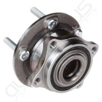 New Rear Wheel Hub Bearing Assembly For Santa Fe Veracruz W/O ABS 4WD