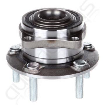 New Rear Wheel Hub Bearing Assembly For Santa Fe Veracruz W/O ABS 4WD