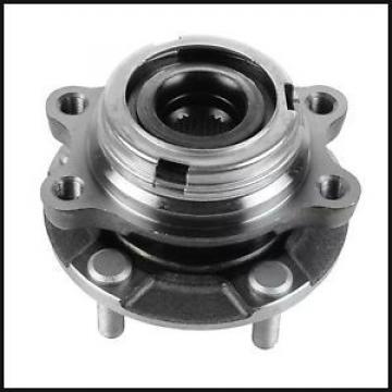 FRONT WHEEL HUB BEARING ASSEMBLY FOR INFINITI EX35 (2008-2012) AWD ONLY NEW
