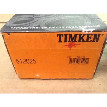 NEW Timken 512025 Rear Wheel Bearing Hub Assembly - Fits 91-98 Nissan 200SX