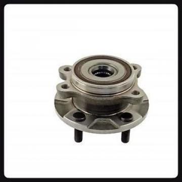1 FRONT WHEEL HUB BEARING ASSEMBLY FOR LEXUS HS250h (2010-2012) LEFT OR RIGHT