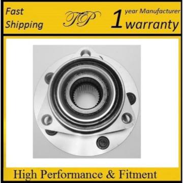 Front Wheel Hub Bearing Assembly for JEEP Cherokee 1989-1999