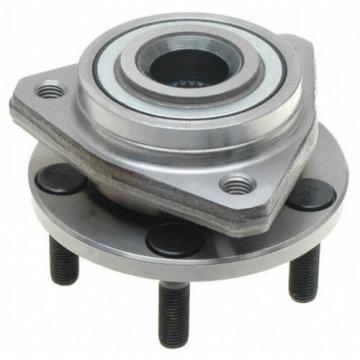 Wheel Bearing and Hub Assembly Front Raybestos 713138