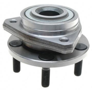Wheel Bearing and Hub Assembly Front Raybestos 713138