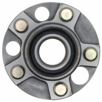 Wheel Bearing and Hub Assembly Rear Raybestos 712036 fits 90-96 Subaru Legacy