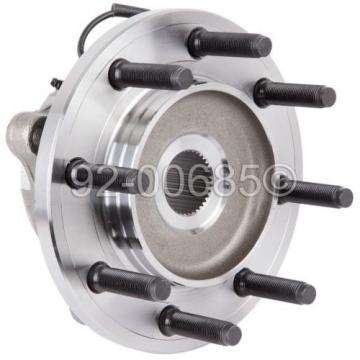 Brand New Premium Quality Front Wheel Hub Bearing Assembly For Dodge 2500 &amp; 3500