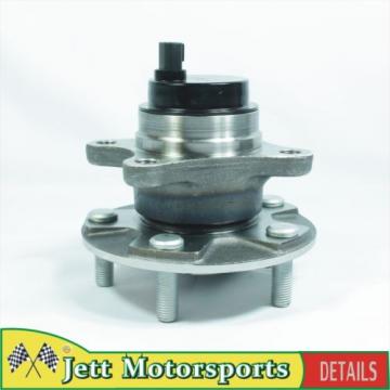 Top Quality Wheel Hub Bearing Assembly Front Left Driver Side 06-13 Lexus 513284