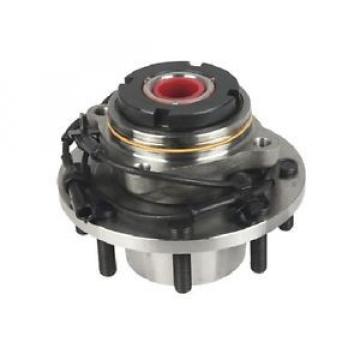 New DTA Front Wheel Hub and Bearing Assembly F250 F350 F450 F550  515025