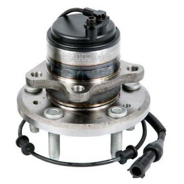 Brand New Premium Quality Front Wheel Hub Bearing Assembly For Lincoln LS