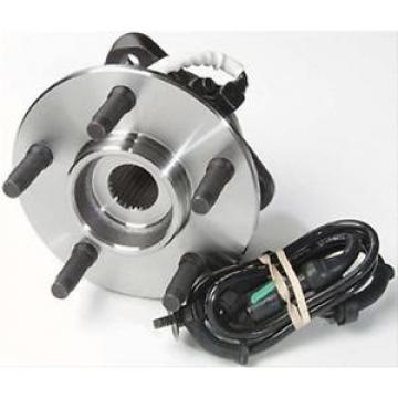 Ford Explorer  UT UX UZ 100mm Wheel Hub &amp; Bearing Assembly 99 00 01  # 515003