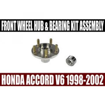 Front Wheel Hub &amp; Bearing Kit Assembly SPK450 510050