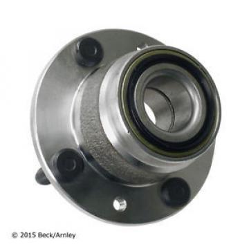 Mazda MX-3 Protege Mercury Tracer &amp; Ford Escort New Wheel Bearing &amp; Hub Assembly