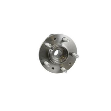 (Pair) V-Trust Premium Quality Wheel Hub and Bearing Assembly-VTCK513156-FRONT