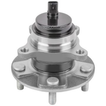New Premium Quality Front Right Wheel Hub Bearing Assembly For Lexus GS &amp; IS