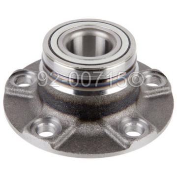 Brand New Premium Quality Front Wheel Hub Bearing Assembly For Infiniti Q45