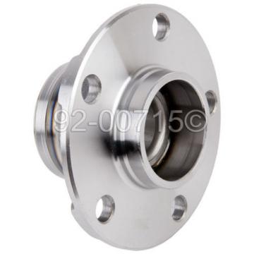 Brand New Premium Quality Front Wheel Hub Bearing Assembly For Infiniti Q45