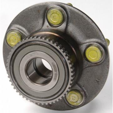 Wheel Bearing and Hub Assembly Rear 512162 Ford Taurus Mercury Sable