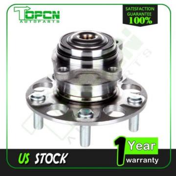 New Rear Left Or Right Wheel Hub And Bearing Assembly For Civic CSX 1.8L 2.0L