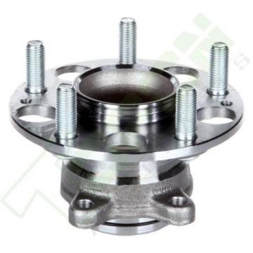 New Rear Left Or Right Wheel Hub And Bearing Assembly For Civic CSX 1.8L 2.0L