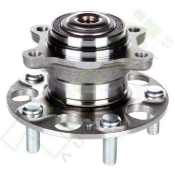 New Rear Left Or Right Wheel Hub And Bearing Assembly For Civic CSX 1.8L 2.0L