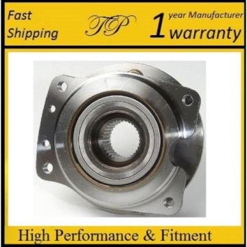 FRONT Wheel Hub Bearing Assembly for Chevrolet Monte Carlo (2WD) 1995- 1999