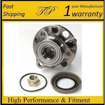 Front Wheel Hub Bearing Assembly for PONTIAC Bonneville 1987 - 1991